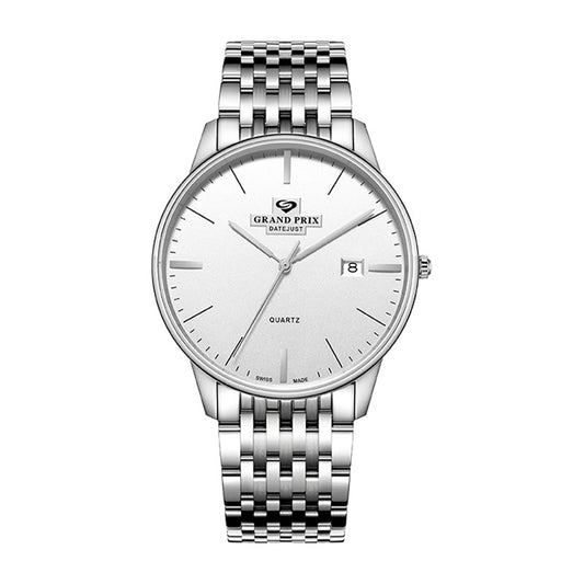 GP88288 BURR II SERIES Dial 41mm Quartz Watch
