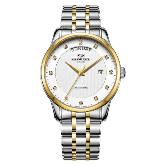 GP99072 MYRON SERIES Dial 41mm Automatic Watch