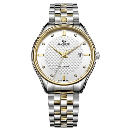 GP99065 MONAD SERIES Dial 41mm Automatic Watch