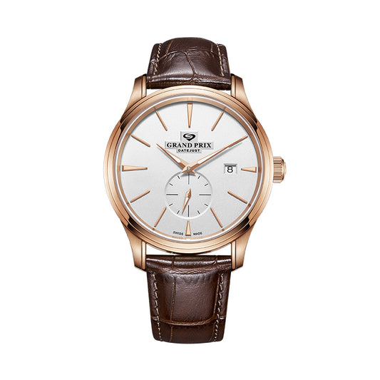 GP99051 ALPHINE SERIES Dial 42mm Automatic Watch