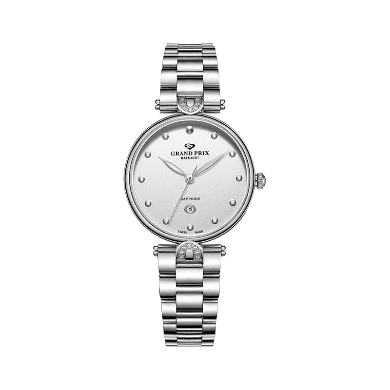 GP88285 YAYI SERIES Dial 30mm Quartz Watch