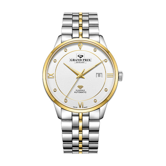 GP99088 VALLE SERIES Dial 41mm Automatic Watch