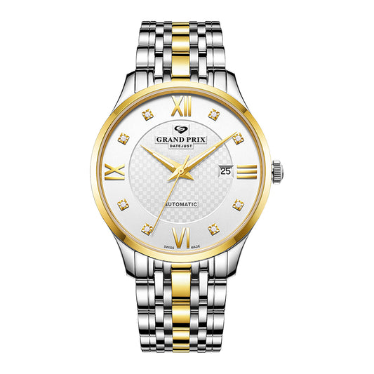 GP99085 LUCERNE SERIES Dial 41mm Automatic Watch