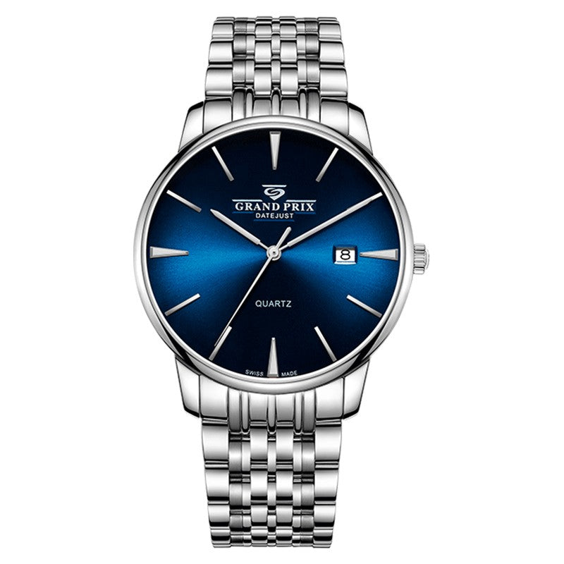 GP88282 ELLENT SERIES Dial 41mm Quartz Watch