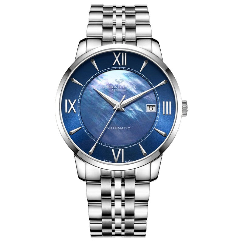 GP99081 CHORD SERIES Dial 41mm Automatic Watch