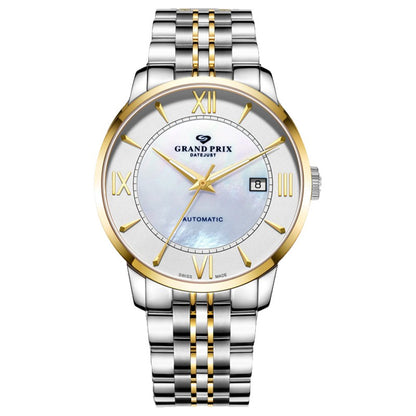 GP99081 CHORD SERIES Dial 41mm Automatic Watch