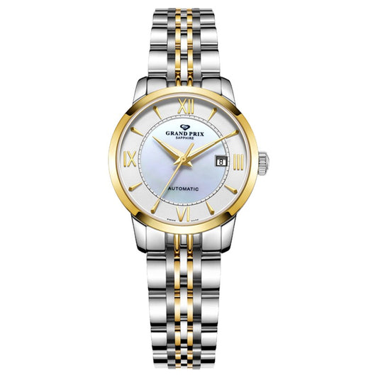 GP99081 CHORD SERIES Dial 28mm Automatic Watch
