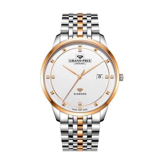GP88293 GUINNE SERIES Dial 41mm Quartz Watch