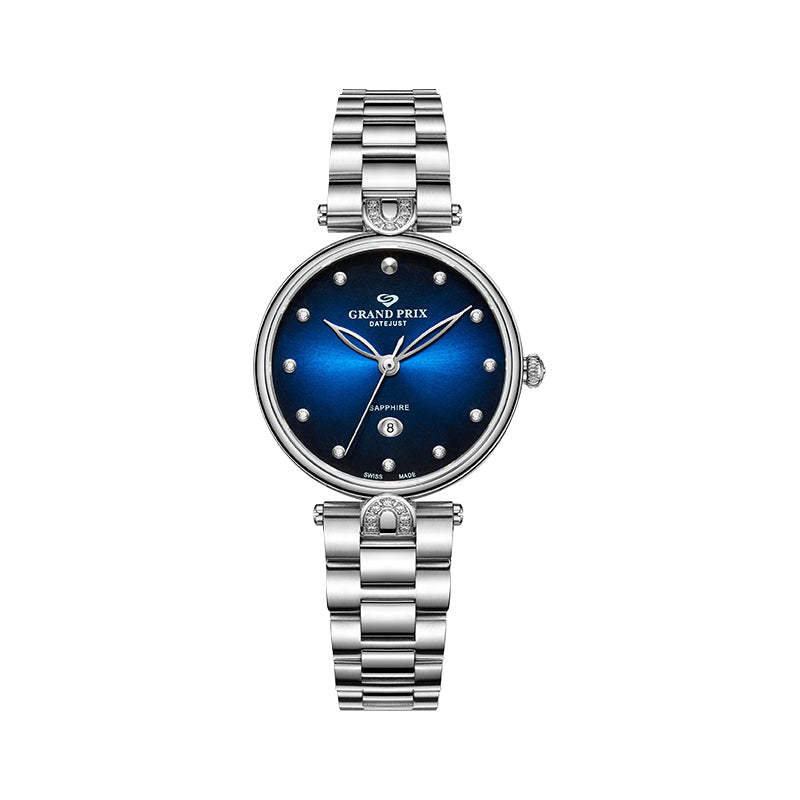 GP88285 YAYI SERIES Dial 30mm Quartz Watch