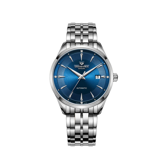 GP99069 ISEN SERIES Dial 40mm Automatic Watch