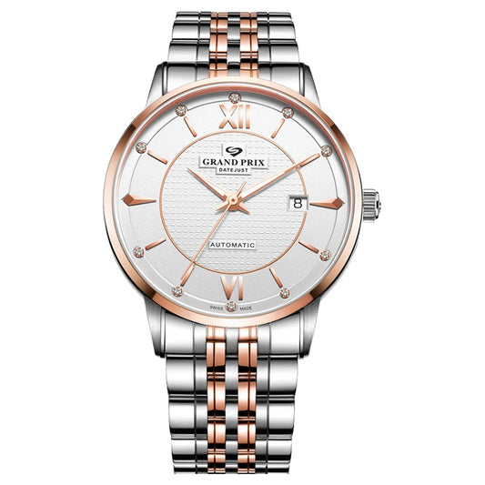 GP99080 LANGDI SERIES Dial 41mm Automatic Watch