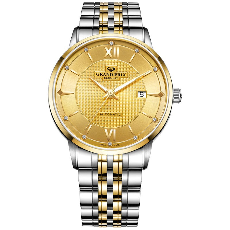 GP99080 LANGDI SERIES Dial 41mm Automatic Watch