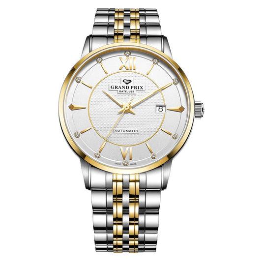 GP99080 LANGDI SERIES Dial 41mm Automatic Watch