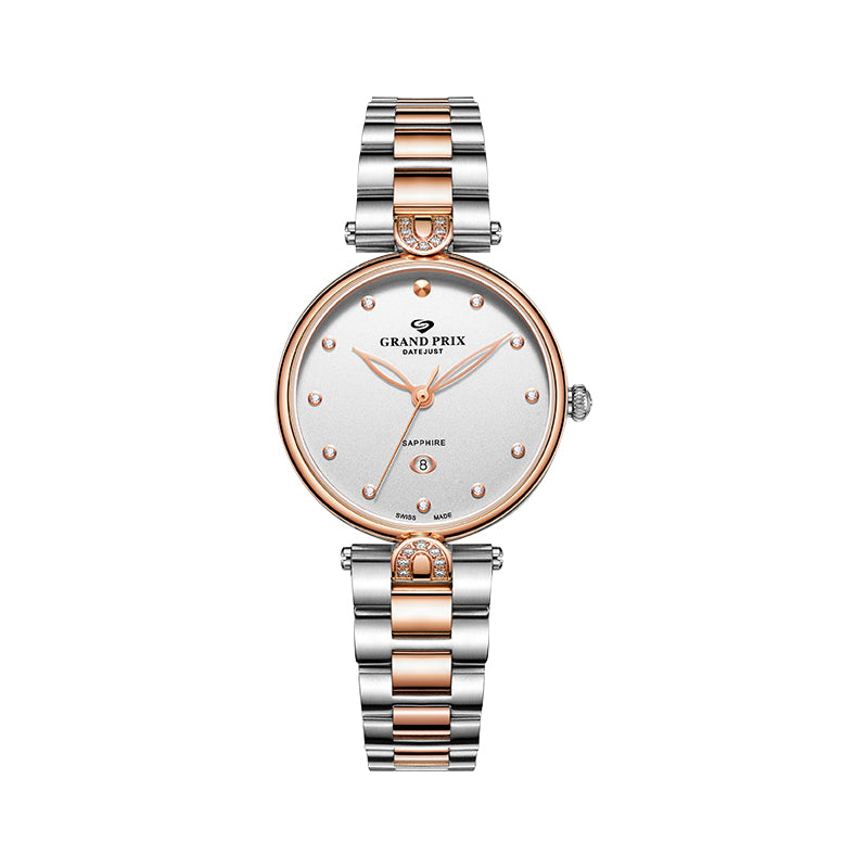 GP88285 YAYI SERIES Dial 30mm Quartz Watch