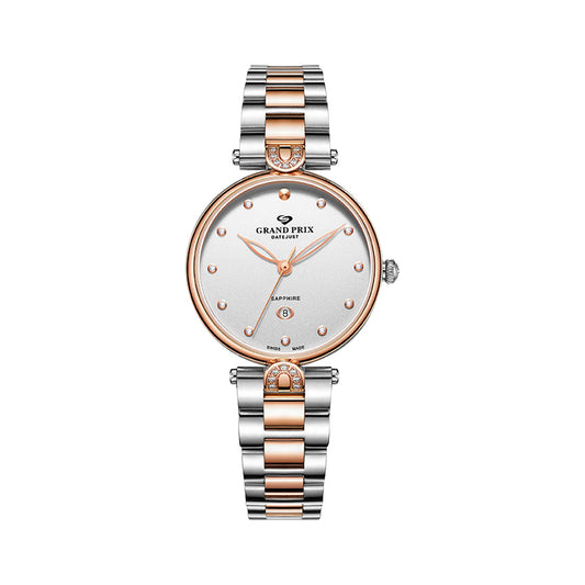 GP88285 YAYI SERIES Dial 30mm Quartz Watch