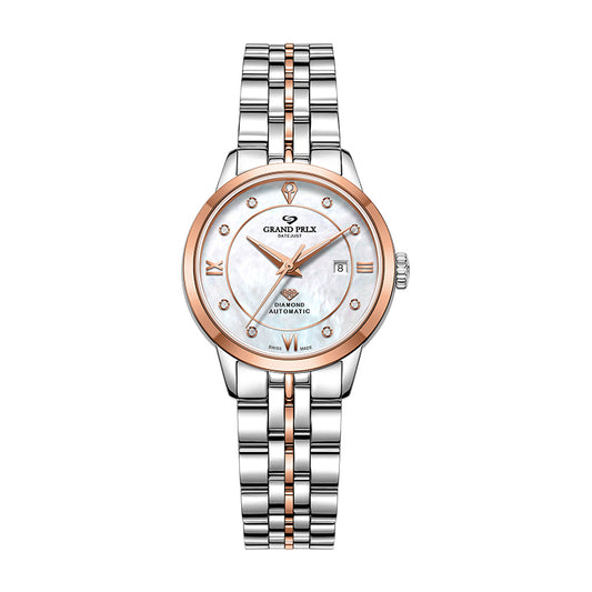 GP99088 VALLE SERIES Dial 29mm Automatic Watch
