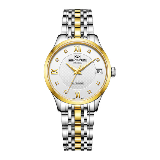 GP99085 LUCERNE SERIES Dial 32mm Automatic Watch