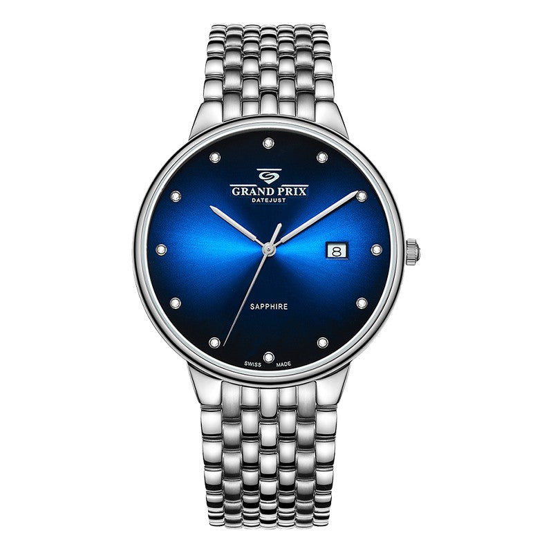 GP88286 YARU SERIES Dial 41mm Quartz Watch