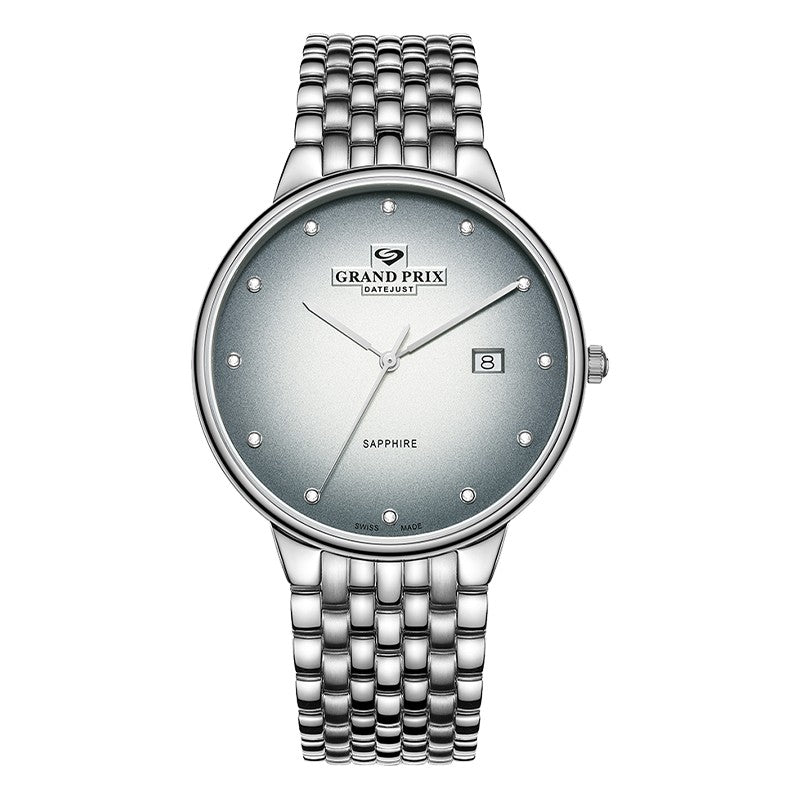 GP88286 YARU SERIES Dial 41mm Quartz Watch