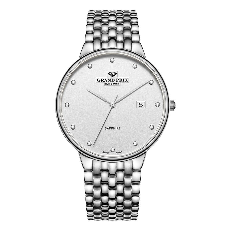 GP88286 YARU SERIES Dial 41mm Quartz Watch