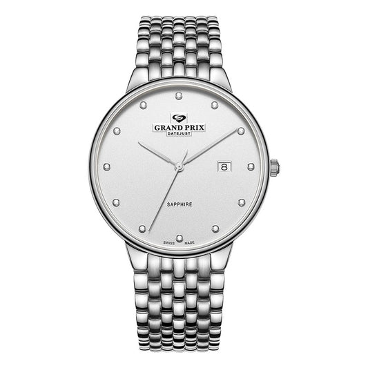 GP88286 YARU SERIES Dial 41mm Quartz Watch