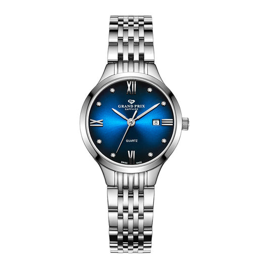 GP88287 BURR SERIES Dial 28mm Quartz Watch
