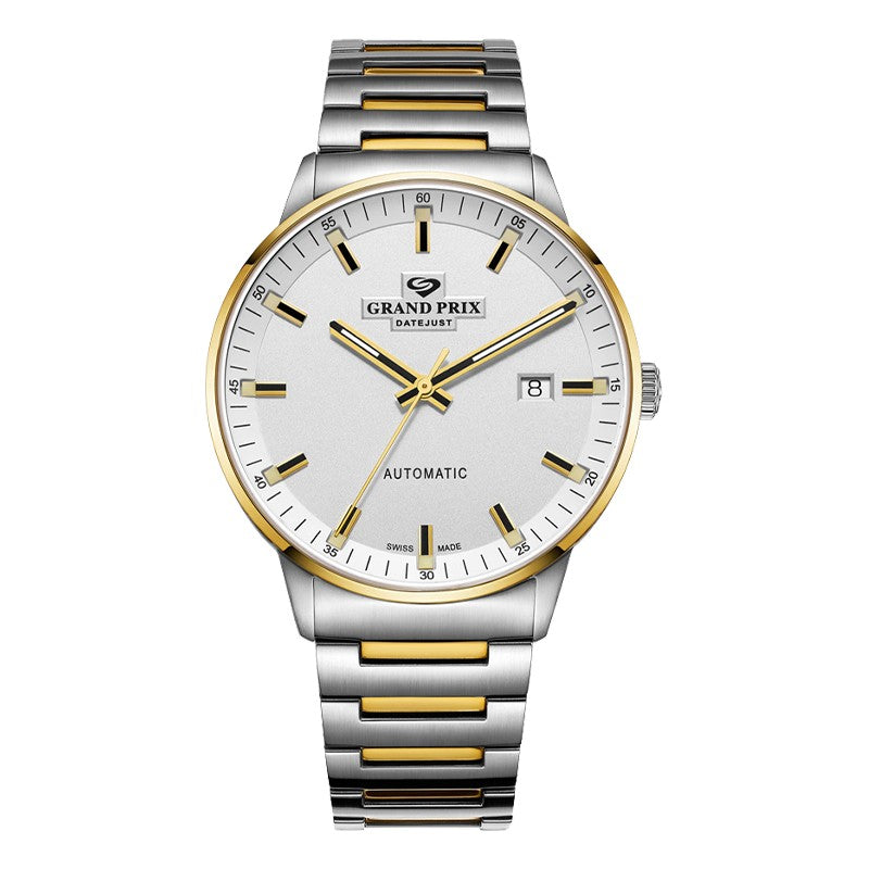 GP99082 RUDDER SERIES Dial 41mm Automatic Watch