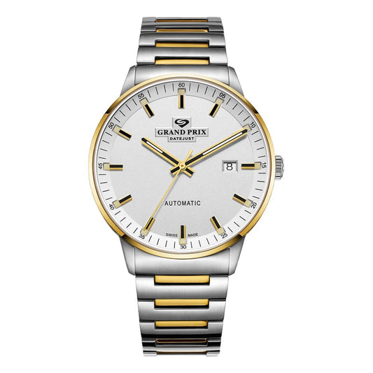 GP99082 RUDDER SERIES Dial 41mm Automatic Watch