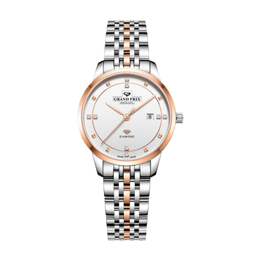 GP88293 GUINNE SERIES Dial 28mm Quartz Watch