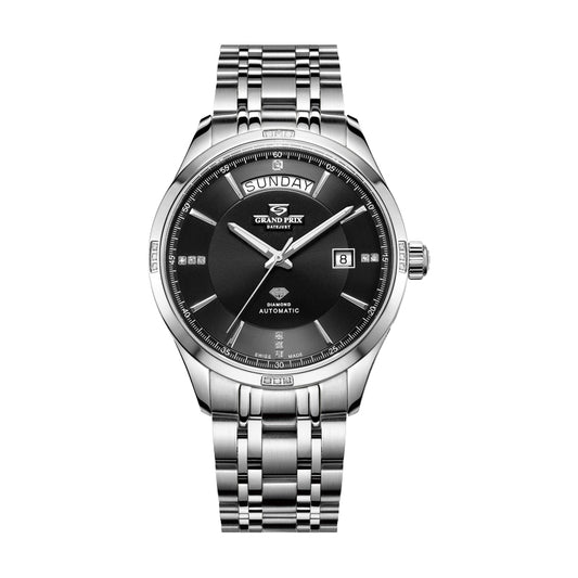 GP99047 AFFECTION SERIES Dial 41mm Automatic Watch