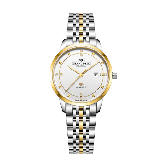 GP88293 GUINNE SERIES Dial 28mm Quartz Watch