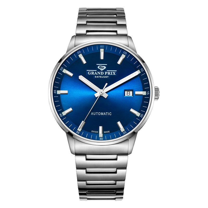 GP99082 RUDDER SERIES Dial 41mm Automatic Watch