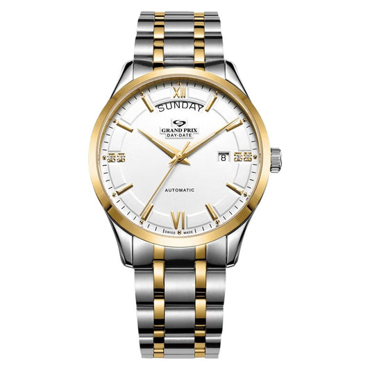 GP99063 ECHELON SERIES Dial 41mm Automatic Watch
