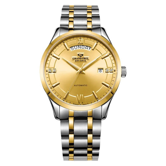 GP99063 ECHELON SERIES Dial 41mm Automatic Watch