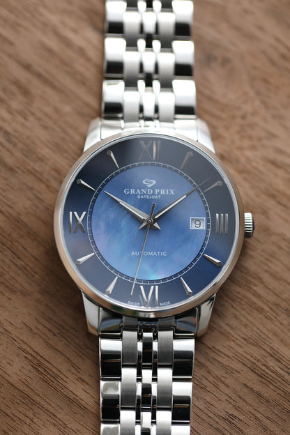 GP99081 CHORD SERIES Dial 41mm Automatic Watch