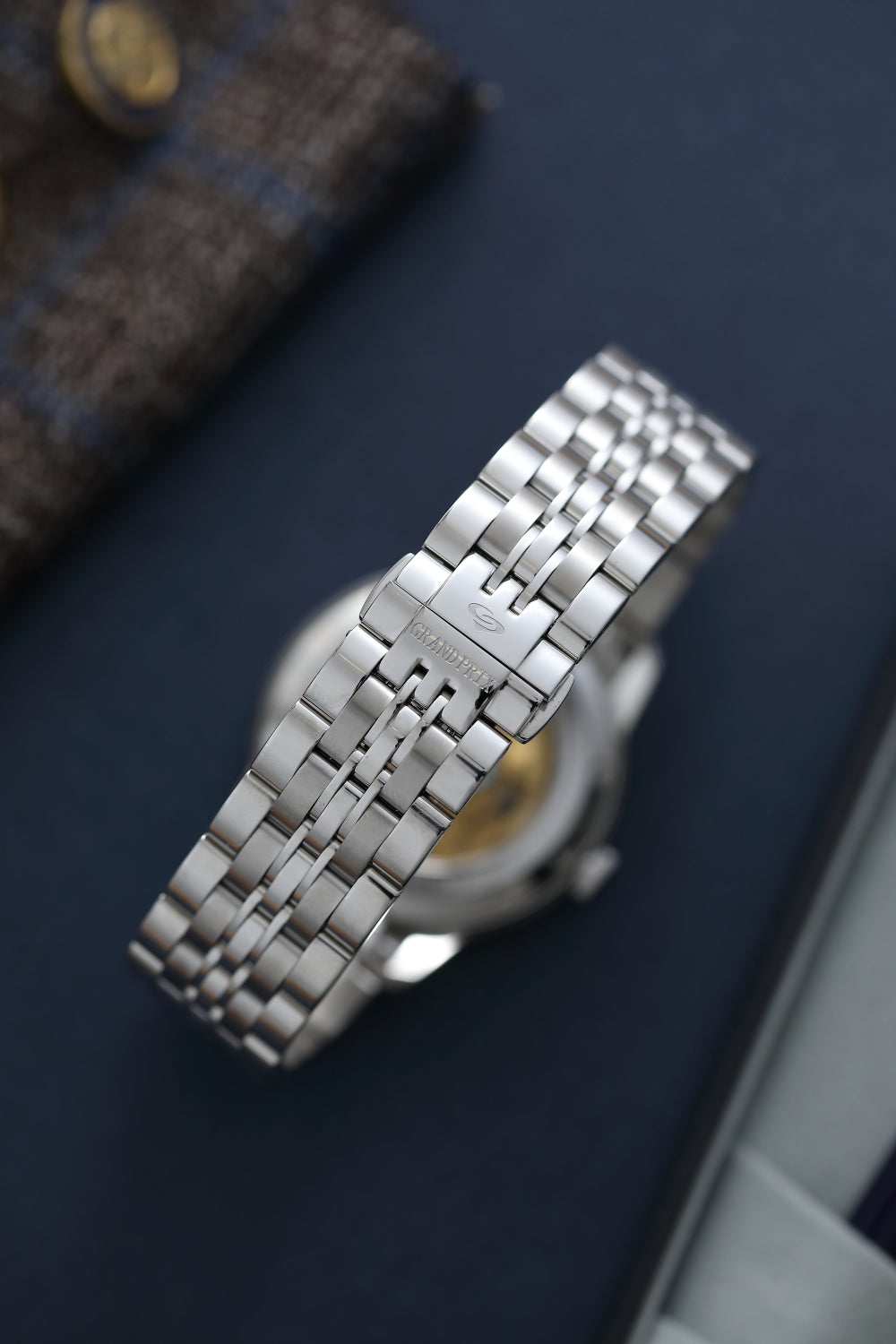 GP99081 CHORD SERIES Dial 41mm Automatic Watch